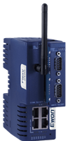 Flexy Industrial M2M Router - 205 Series