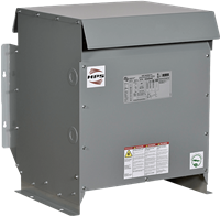 HPS Sentinel™ G General-Purpose Transformers