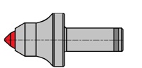 118 Series Conical Picks