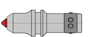 76 Series Conical Picks