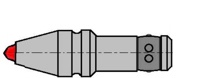 99 Series Conical Picks