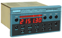 Hi 2151/30WC Single-Scale Controller