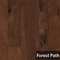 Hartco Engineered Hardwood Flooring - Timbercuts Collection