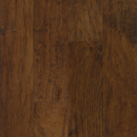 Hartco's American Scrape - 5" Engineered Hardwood Flooring