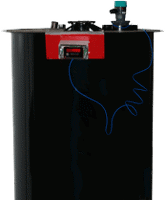 AccuTank Ultrasonic Level Monitoring System