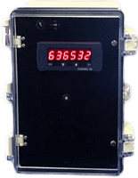 CONNEX 3D CD3D Flexible Process Meter