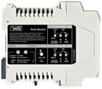 CONNEX 3D CDRM Radio Module