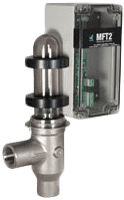 HawkVFlo HFT2 Process VA Flow Transmitter