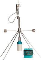 Sultan Sonar System for Submerged Interface Level Measurement