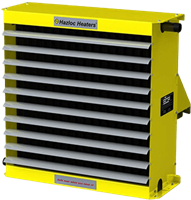 HHP2 – Hydronic High Performance Heater