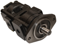 H62 Series Gear Pumps