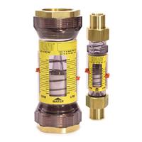 EZ View Flow Meter