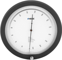 CM Dial Pressure Gauge