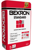 BEKRON Standard 25 KG