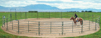 Parkland Round Pen