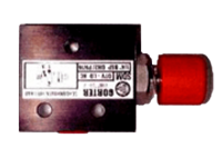 DTV NC/NO 3/2-Way Valve