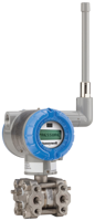 SmartLine STAW Wireless Absolute Pressure Transmitter