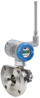 SmartLine STFW Wireless Flange Mount Pressure Transmitter