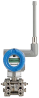 SmartLine STGW Wireless Gauge Pressure Transmitter