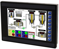 EXL10 OCS Controller