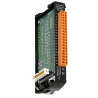 HE800THM000/100, HE-THM000/100 Thermocouple/Millivolt Input Module