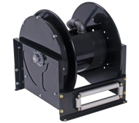 D-Series Hose Reels