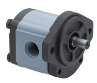 Hydraulic Gear Pump - Model GP-F20