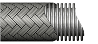 Masterflex™ Metal Hose