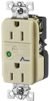 Circuit Guard® Duplex Receptacles