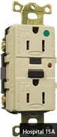 Circuit Guard® GFCI Receptacles