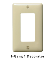 Style Line® Switch Plates