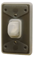 Weatherproof Switch Cover Plates