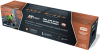 ZIP System™ Peel and Stick Underlayment