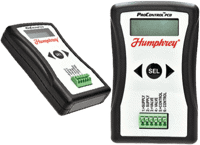 ProControl™ PCD - Proportional Valve Driver