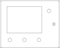 Box C2 - Operator Interface #2036548