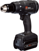 HTP-HDD Hammer Drill/Driver