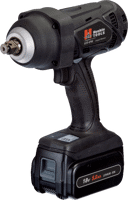 HTP-IPW Impact Wrench