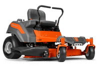 Husqvarna Z246 Zero Turn Lawn Mowers