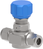 DV Series Diaphragm Valve