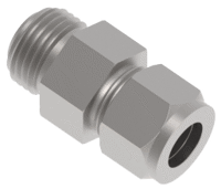 H-ZHC Hy-Lok Tube Fitting Connector