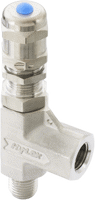 RV Series Relief Valve  