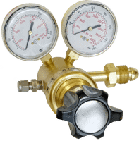 Model 8700 Ultra High Delivery Pressure Regulator