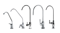 LF Series Lead Free Faucets