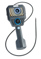  Handheld Videoscope 