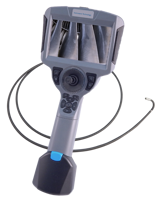 Handheld xP Videoscope   