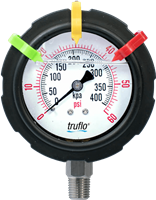 OBS-GO Pressure Gauge