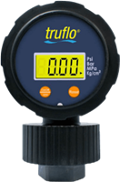 OBS-LC Battery Operated Pressure Gauge