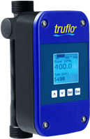 UltraFlo 4000 Ultrasonic Flow Meter