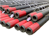 Vacuum Insulated Tubing (VIT)