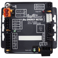 340 BN/MB BTU Energy Transmitter